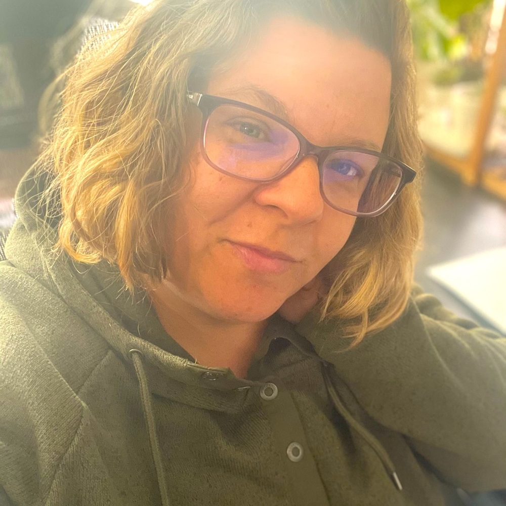Meet your Posher, Amy
